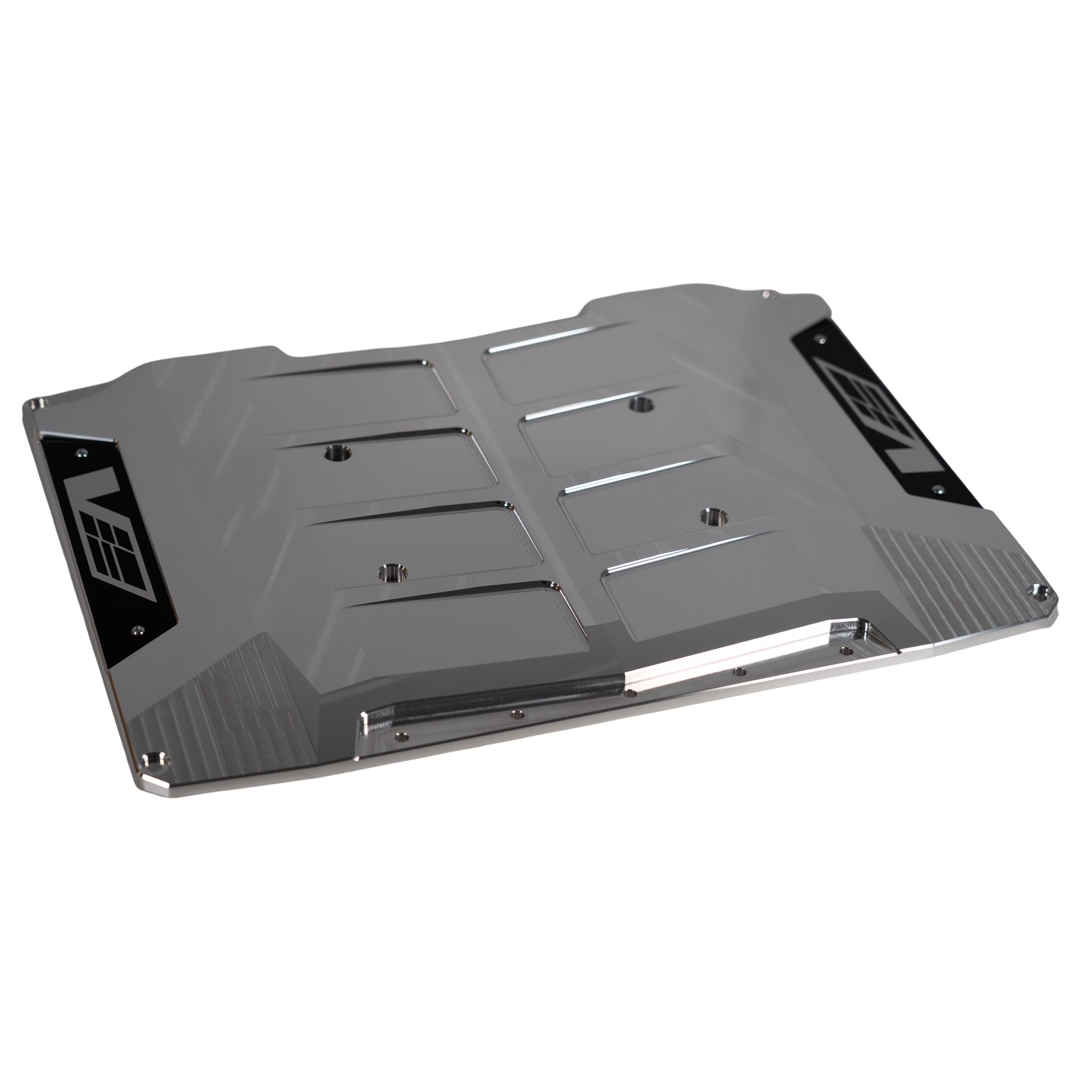 TooHighPsi Billet Lid for Magnuson 2650 Superchargers