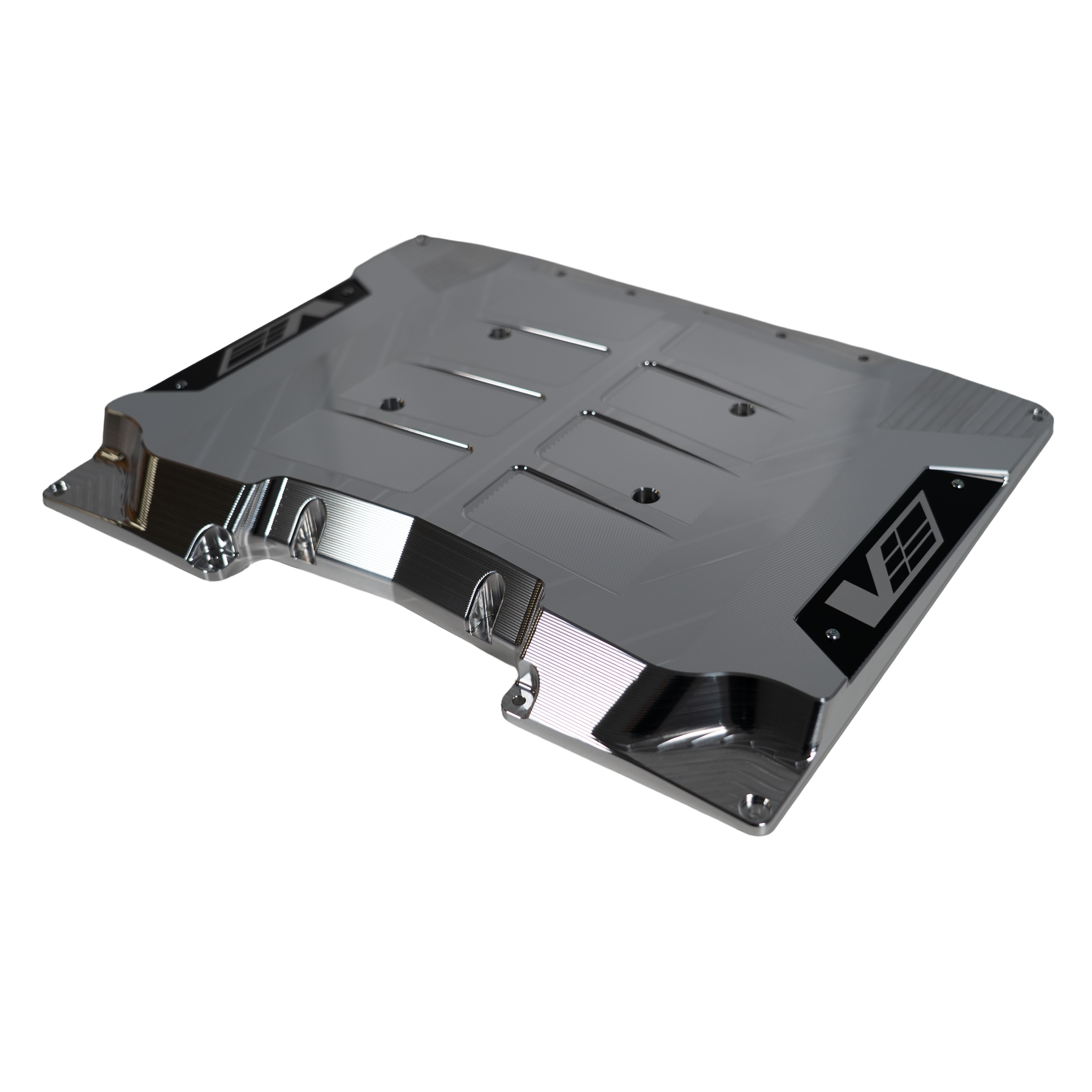 TooHighPsi Billet Lid for Magnuson 2650 Superchargers