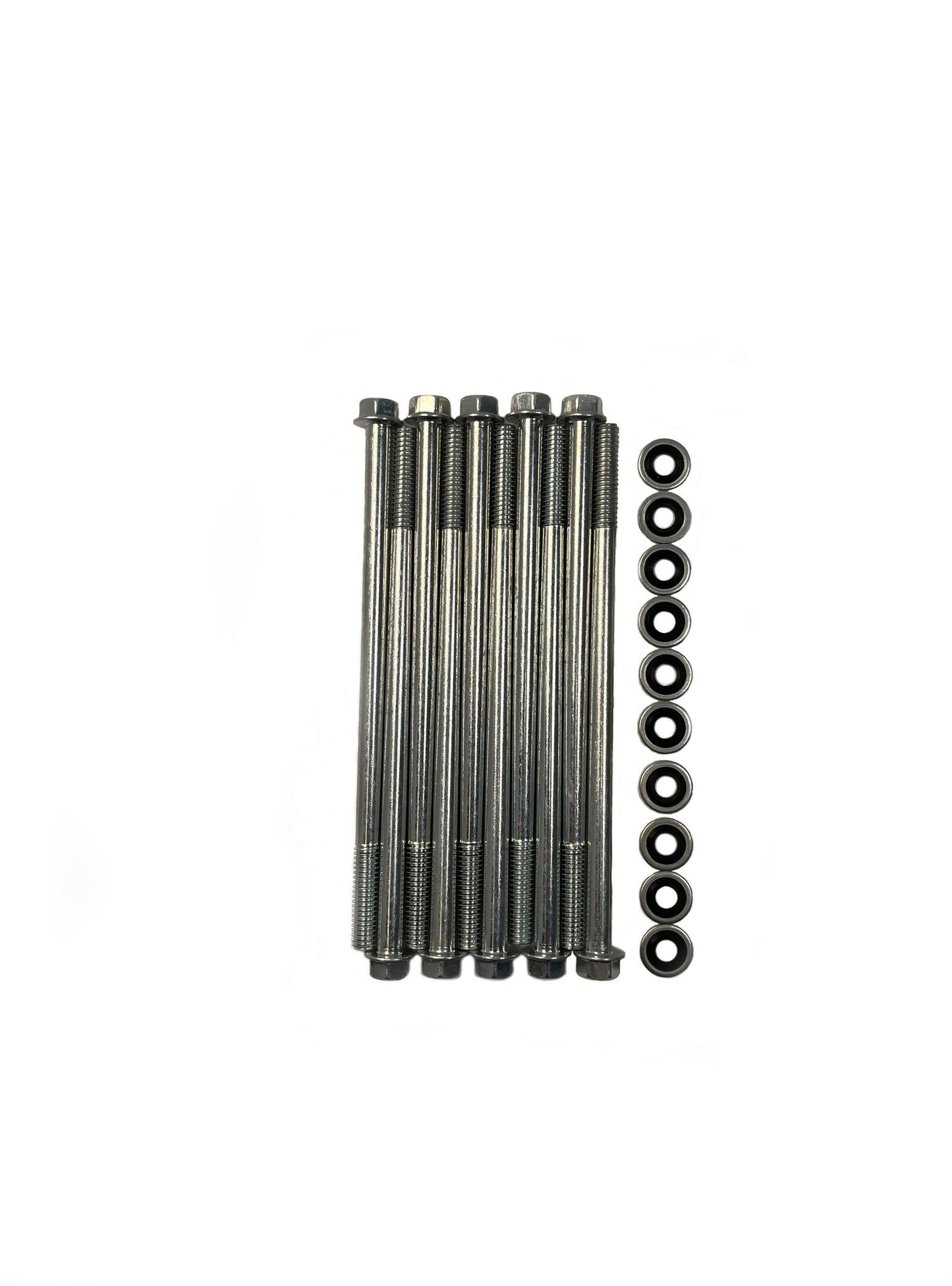 SC-Plate Hardware Set for Stock LT4 1740 Supercharger