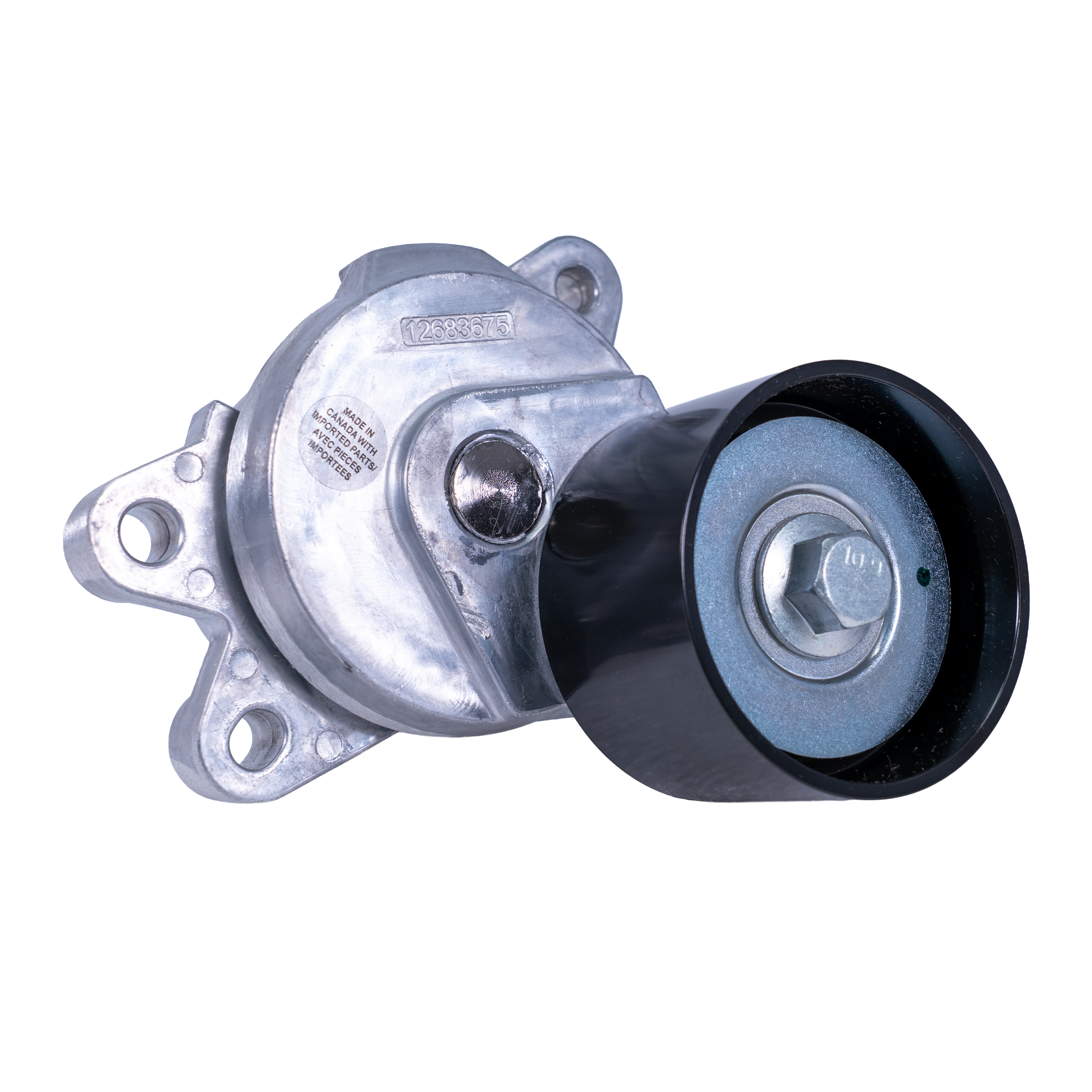 GM LT5 Belt Tensioner