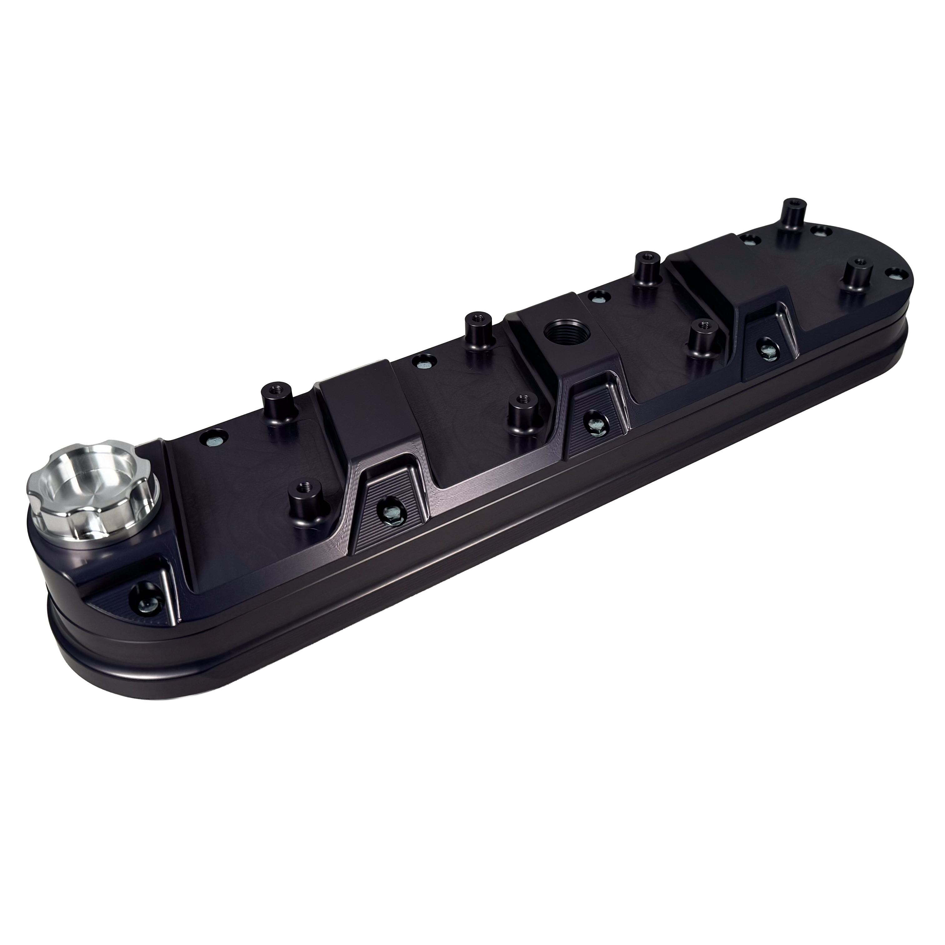 TooHighPsi LSx Billet Valve Covers (Pair)