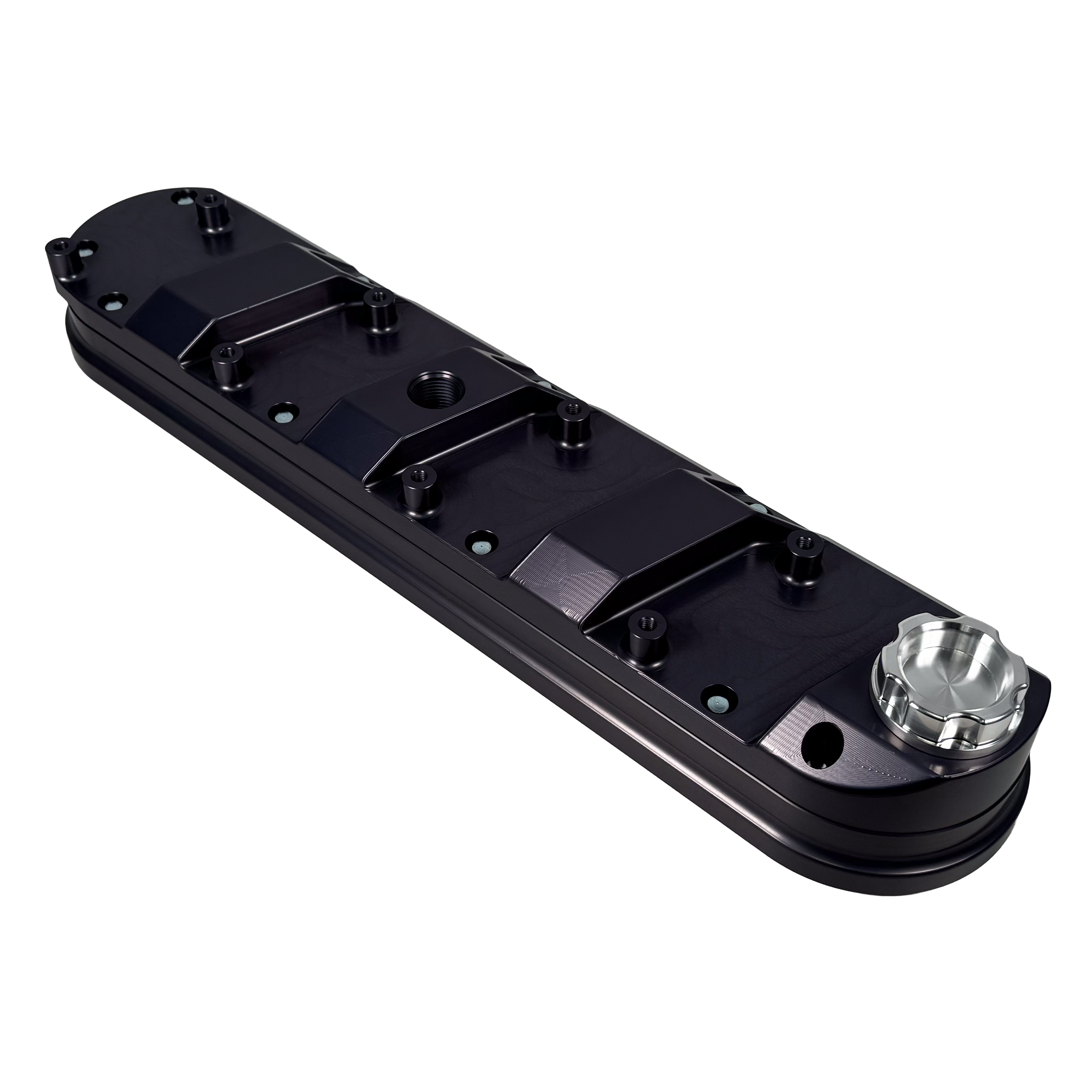 TooHighPsi LSx Billet Valve Covers (Pair)