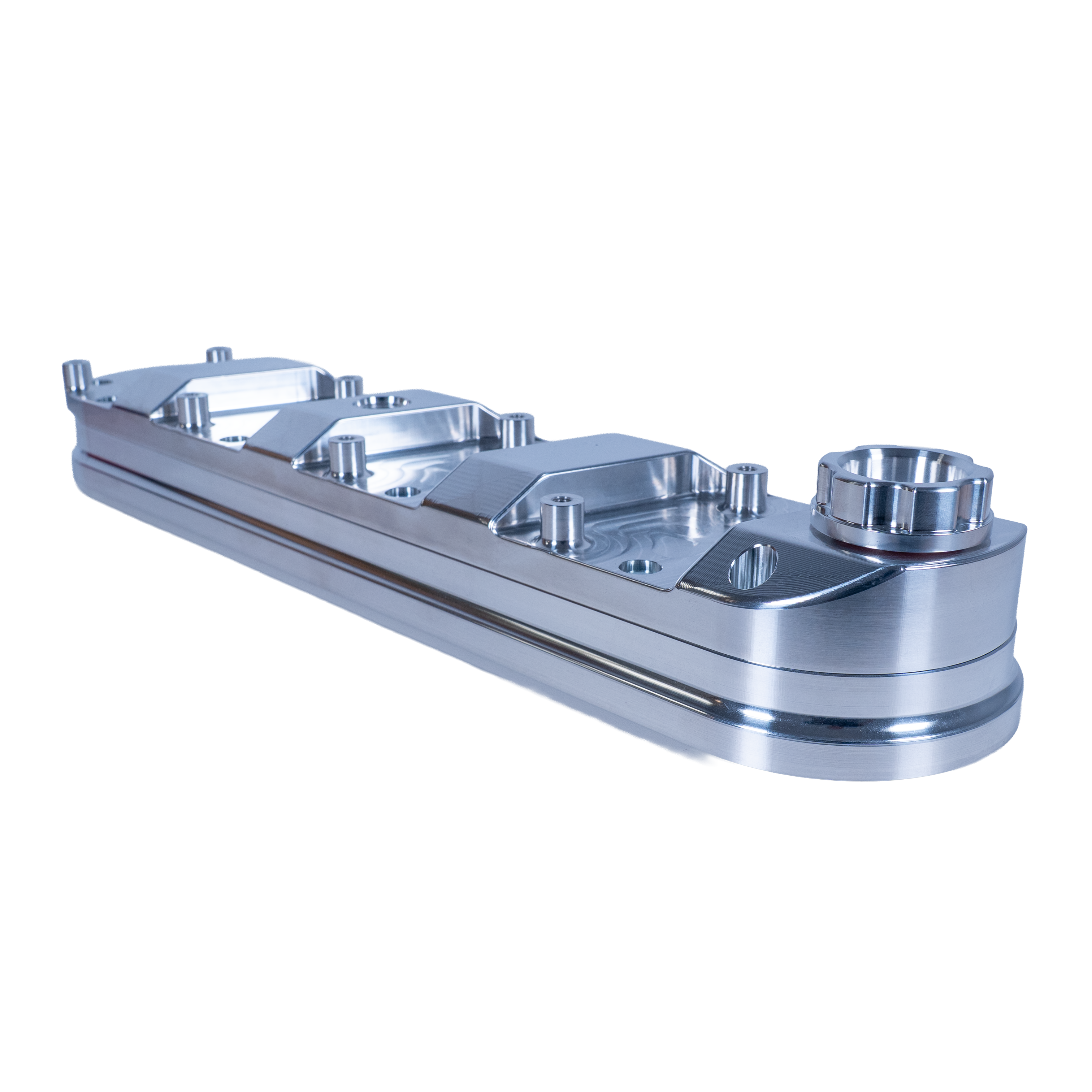 TooHighPsi LSx Billet Valve Covers (Pair)