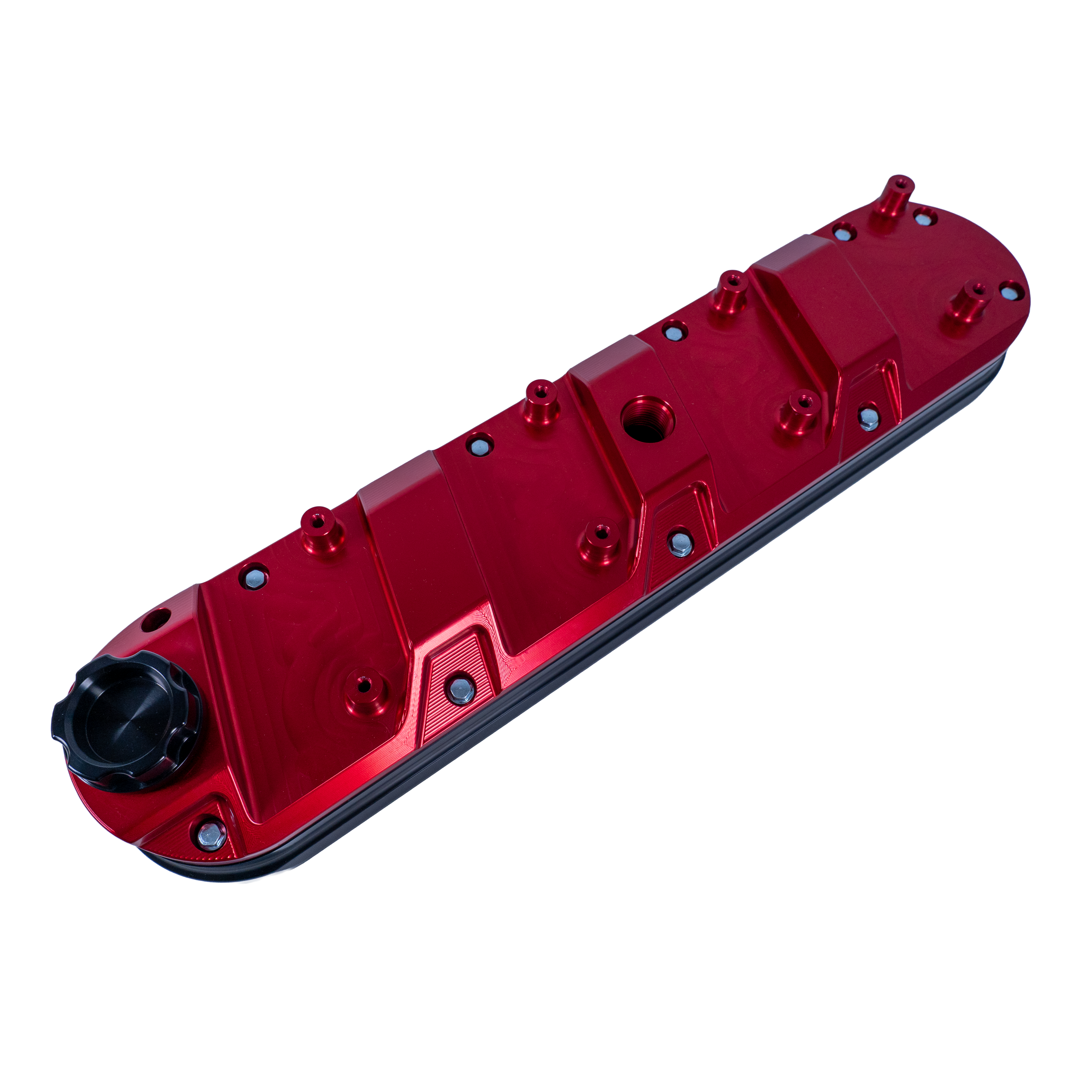 TooHighPsi LSx Billet Valve Covers (Pair)