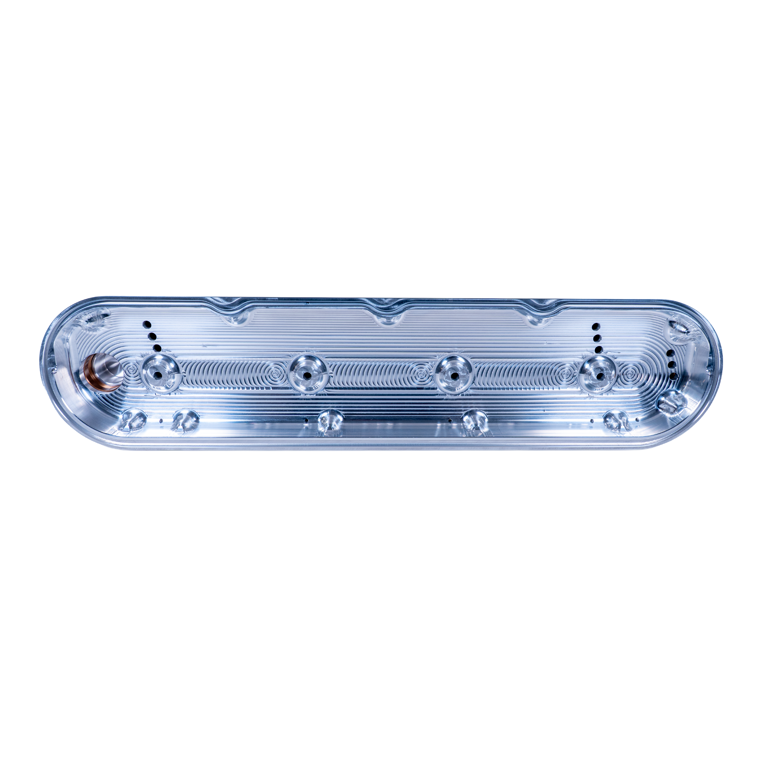 TooHighPsi LSx Billet Valve Covers (Pair)