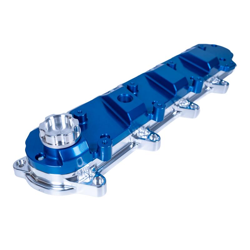 TooHighPsi LTx Billet Valve Covers (Pair)