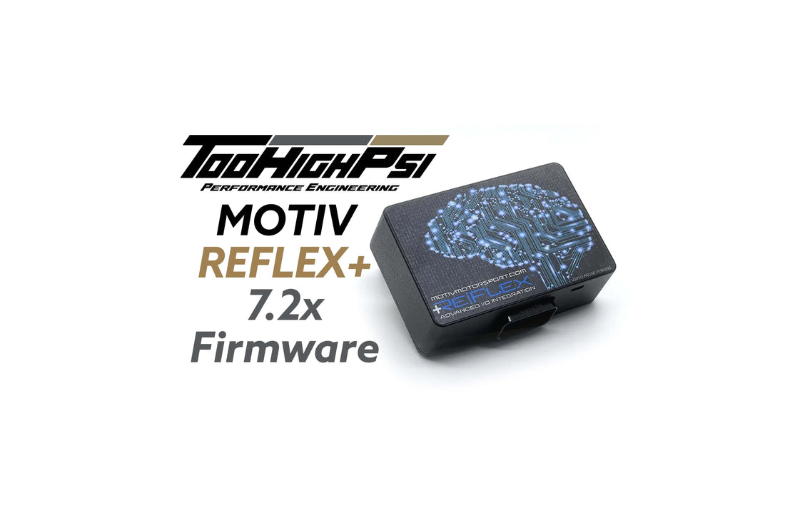 Motiv 7.2x Firmware