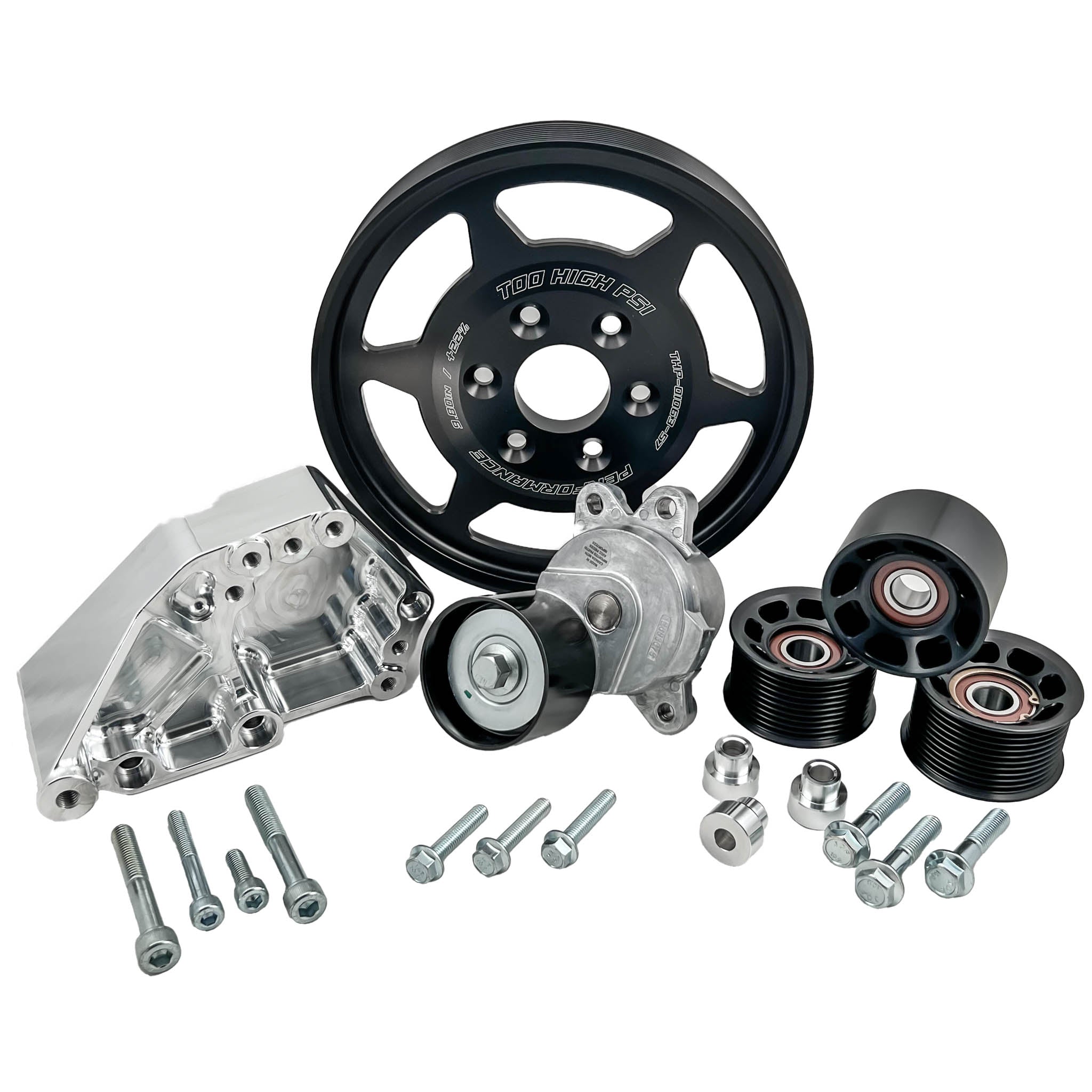 Belt Drives
