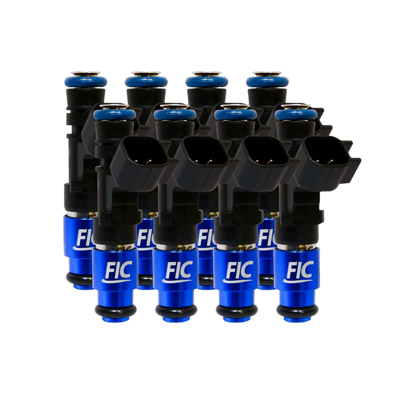 Fuel Injectors