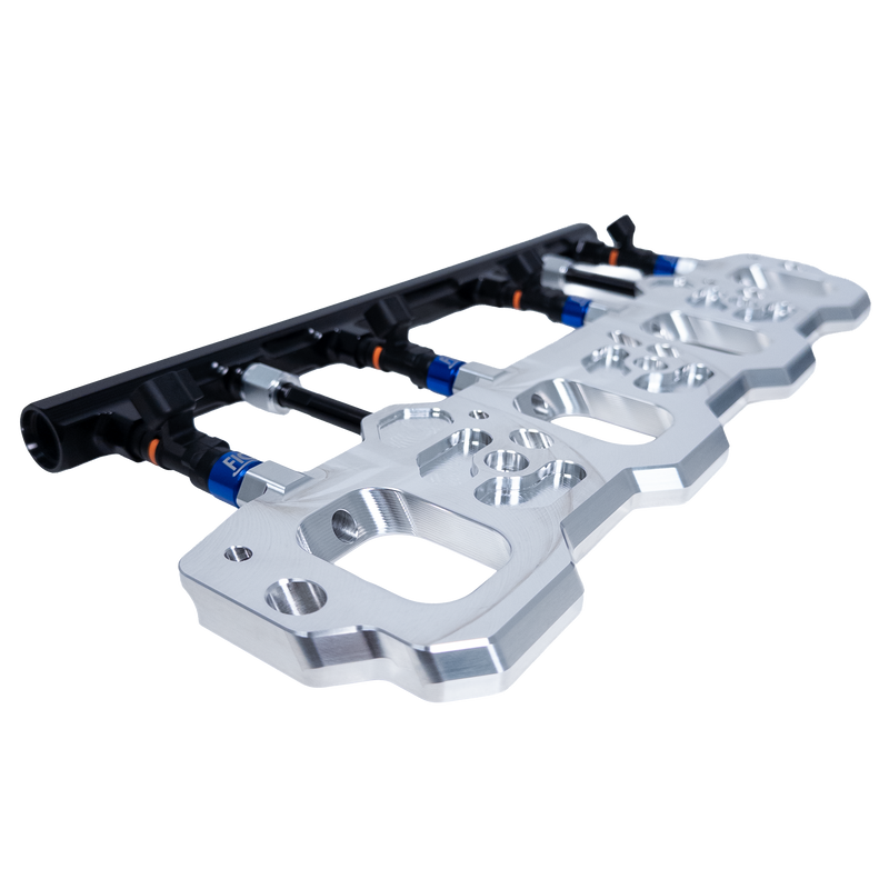 VINDICATOR SC Port Injection Plates - GM LTX / L8X – TooHighPsi Engineering