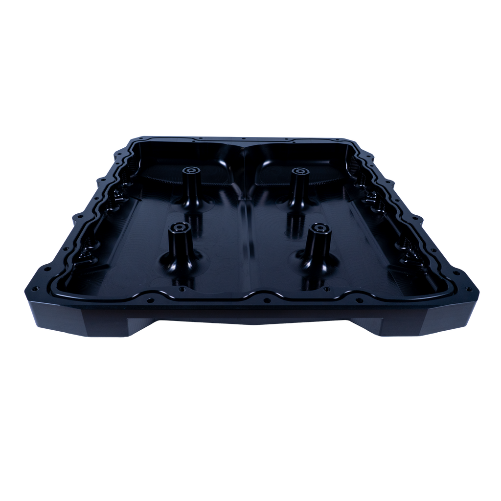 TooHighPsi Billet Lid for LT4-TVS1740 Supercharger