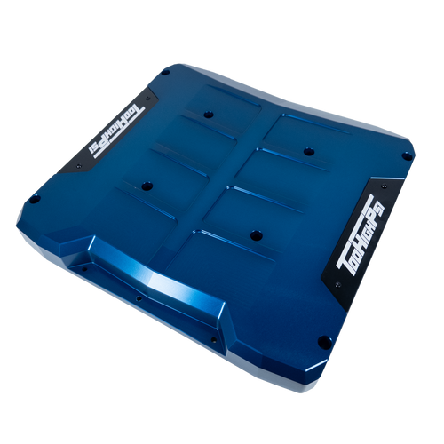 Billet Lid - LT4 TVS1740 Supercharger