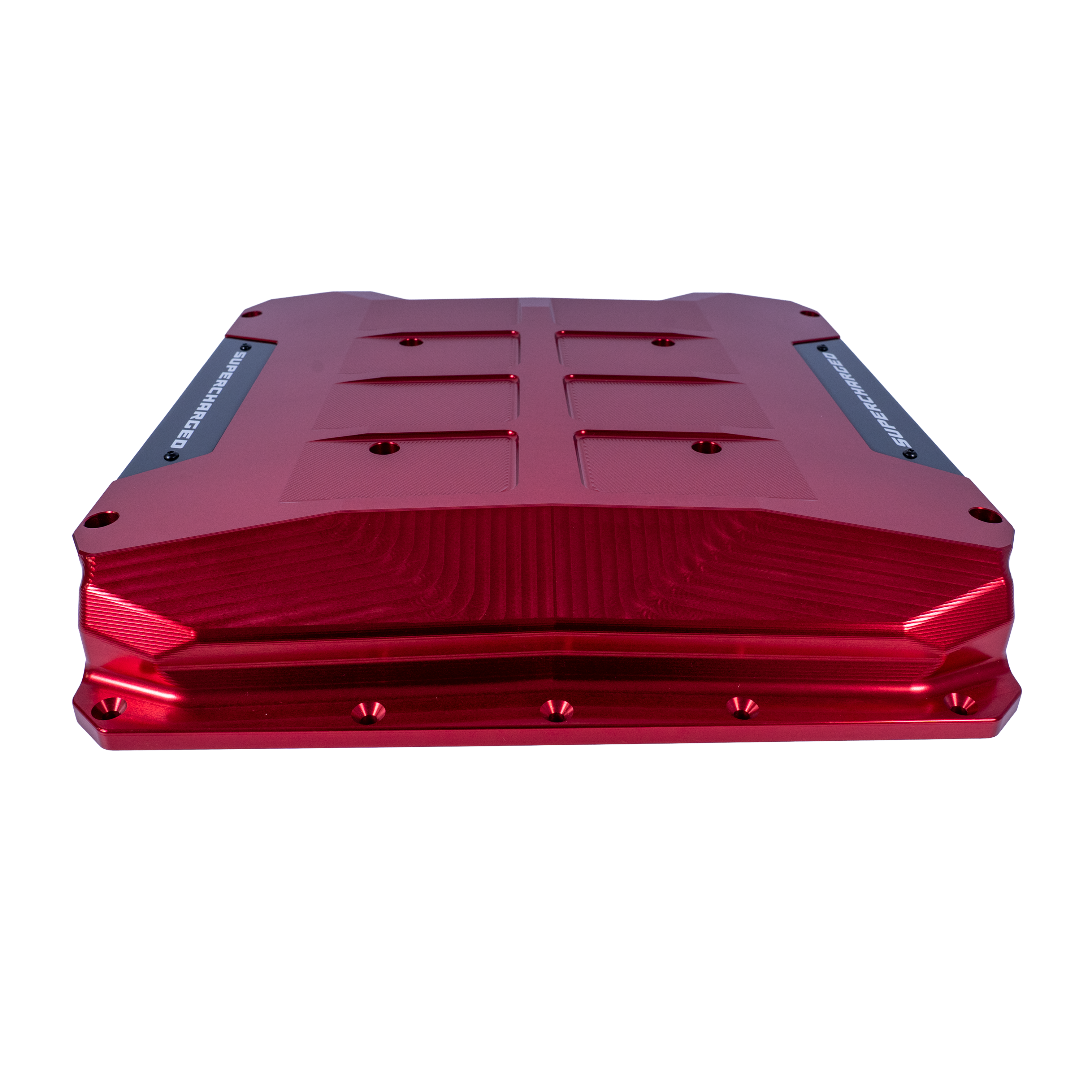 TooHighPsi Billet Lid for LT4-TVS1740 Supercharger