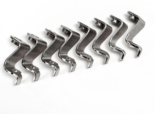 KATANA Port Plate Coil Relocation Kit