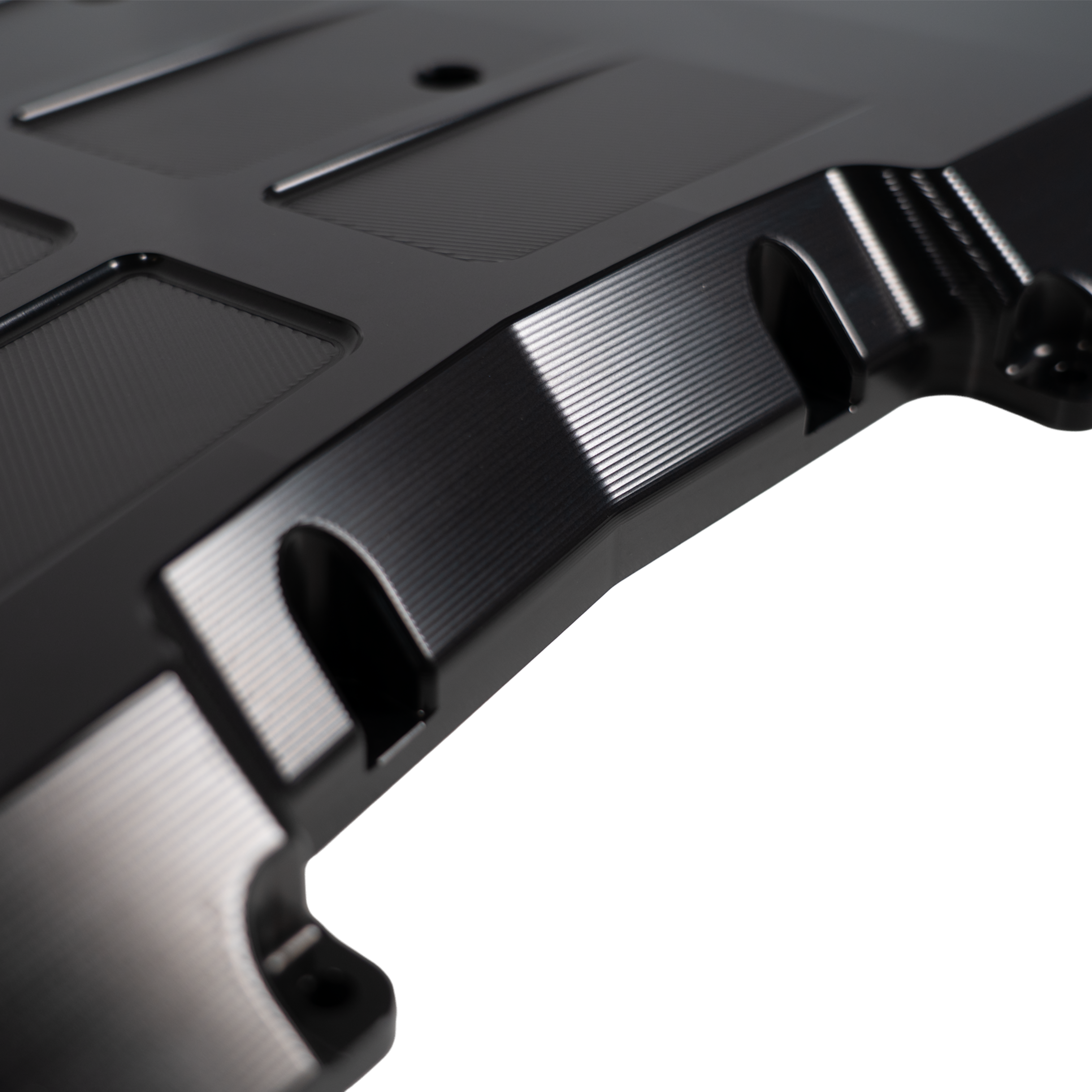 TooHighPsi Billet Lid for Magnuson 2650 Superchargers