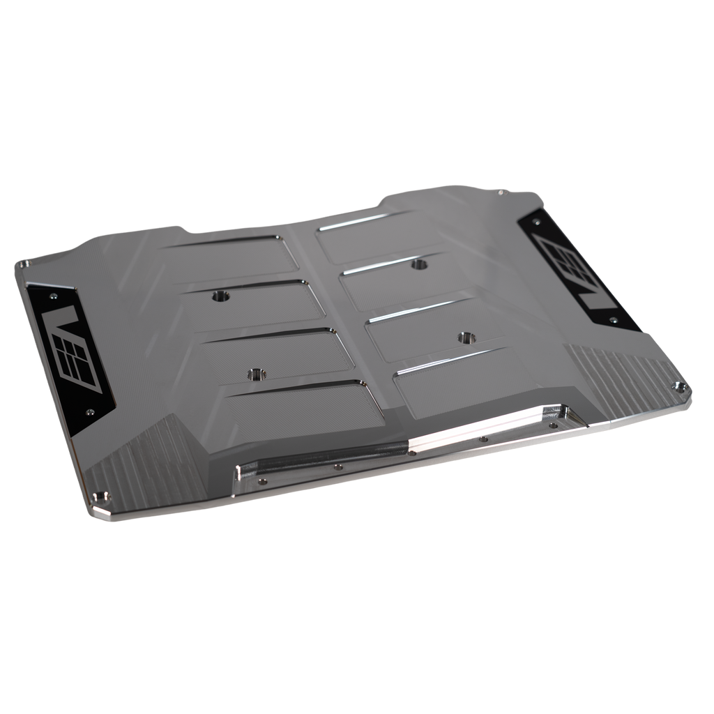 TooHighPsi Billet Lid for Magnuson 2650 Superchargers