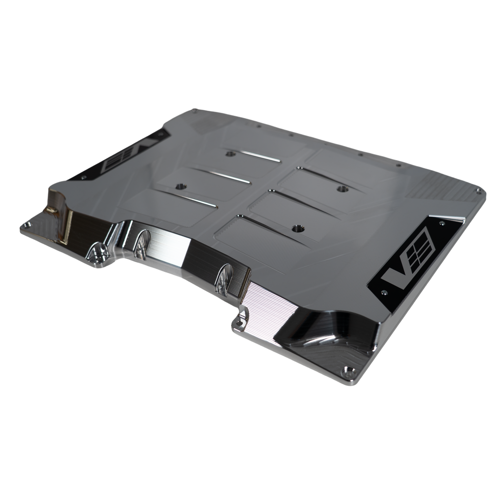 TooHighPsi Billet Lid for Magnuson 2650 Superchargers