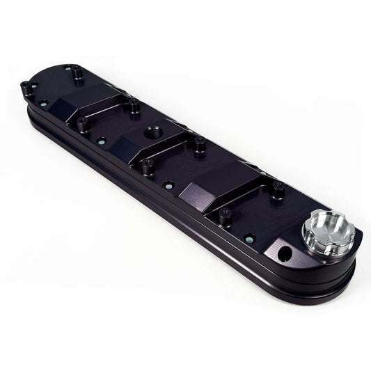 TooHighPsi LSx Billet Valve Covers (Pair)