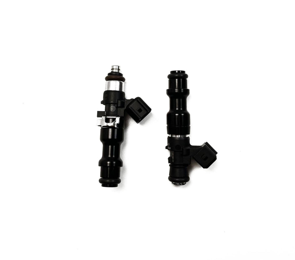 KATANA Injector Extensions