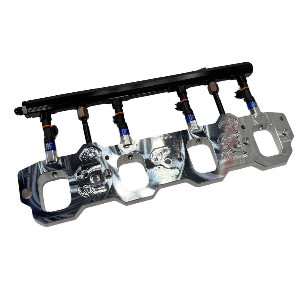 KATANA Port Plates for LT1/LT4 Engines