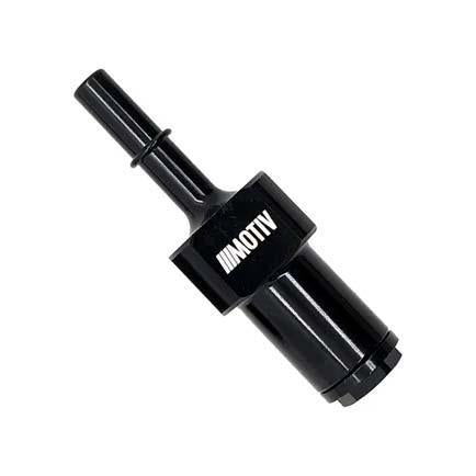 MOTIV 3/8" Quick Disconnect Adapter With 1/8" NPT Port