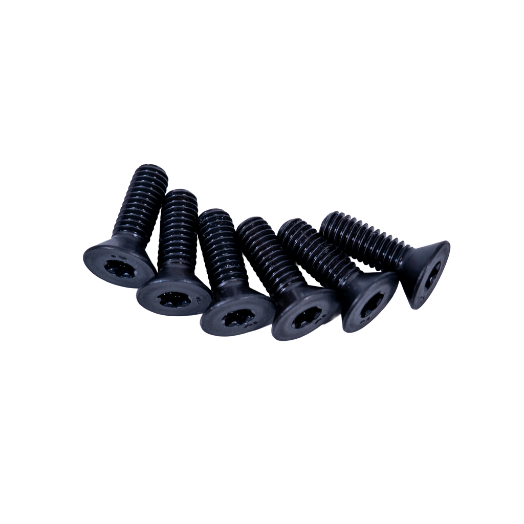 ATI Damper Shell Bolt Set - Camaro / CTS-V / CT5-V - LT1 / LT4