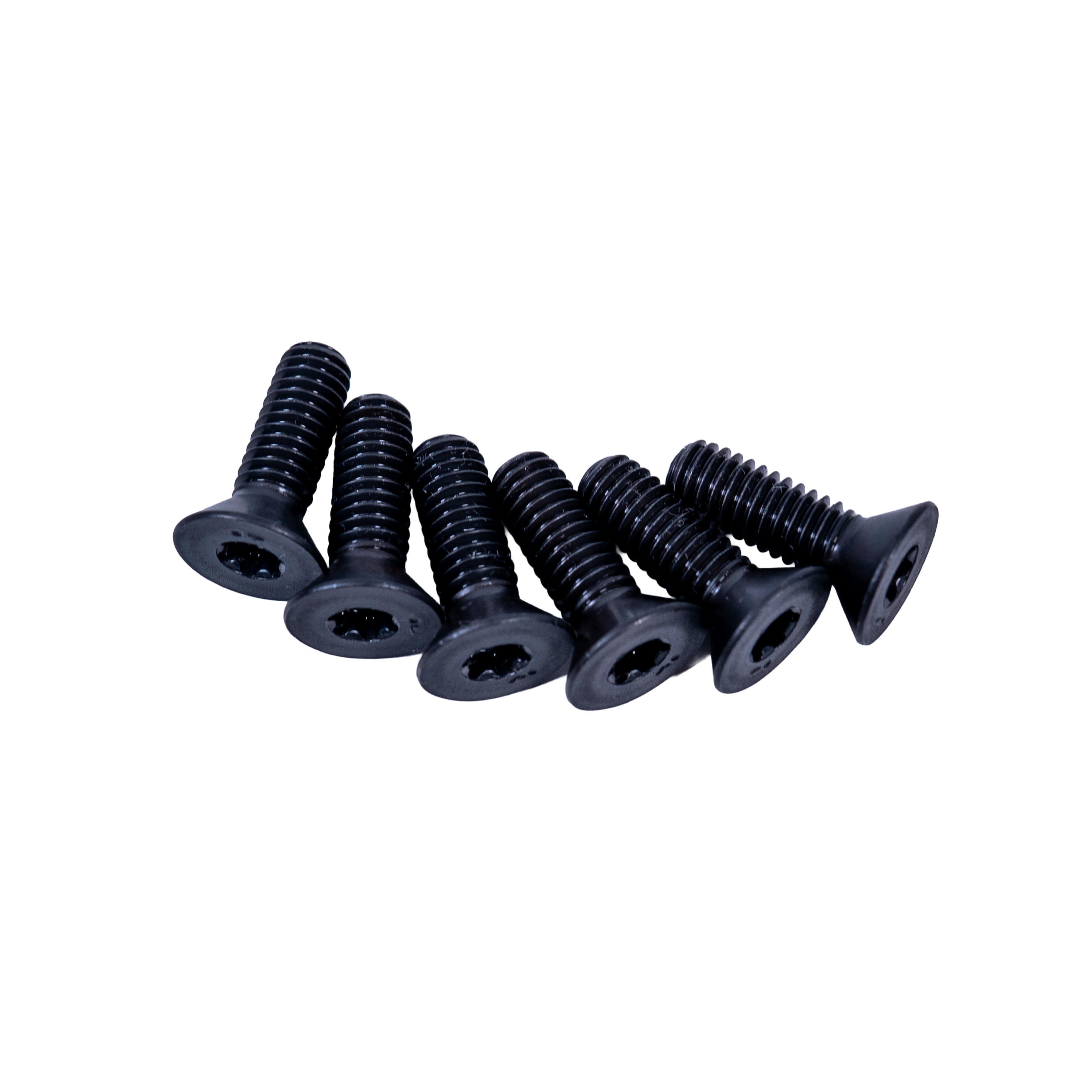 ATI Damper Shell Bolt Set - Camaro / CTS-V / CT5-V - LT1 / LT4