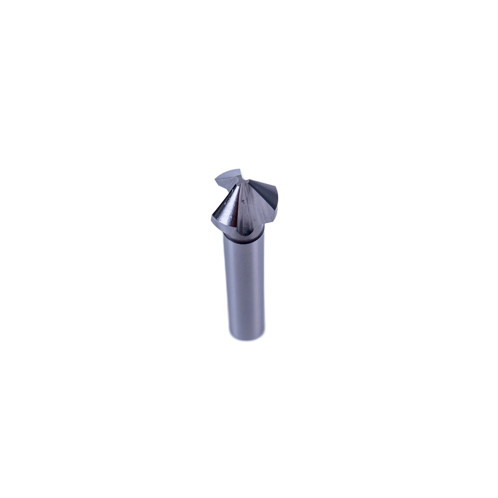 Cobalt Countersink - 90 degree / 0.5"