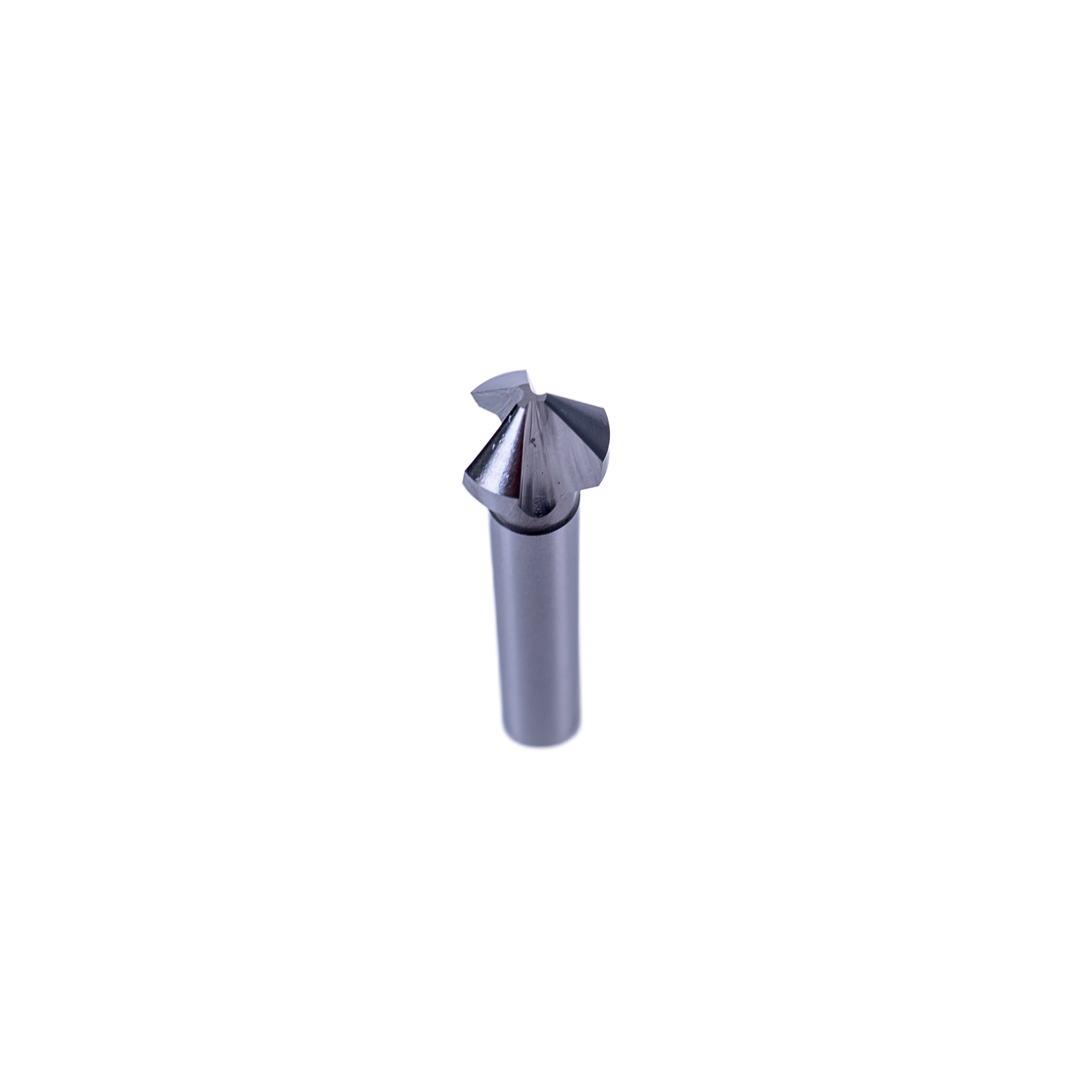 Cobalt Countersink - 90 degree / 0.5"