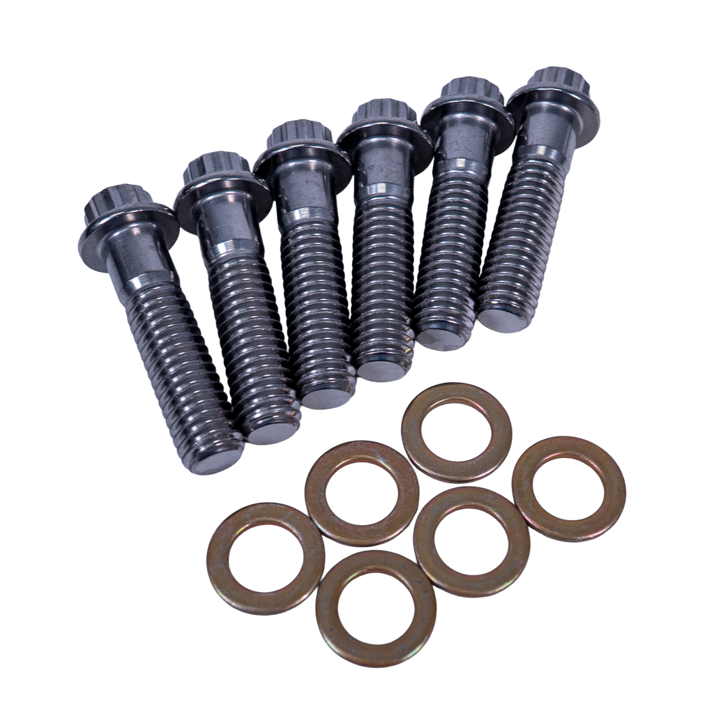 ARP Crank Bolt Set - Camaro / CTS-V / CT5-V - LT1 / LT4