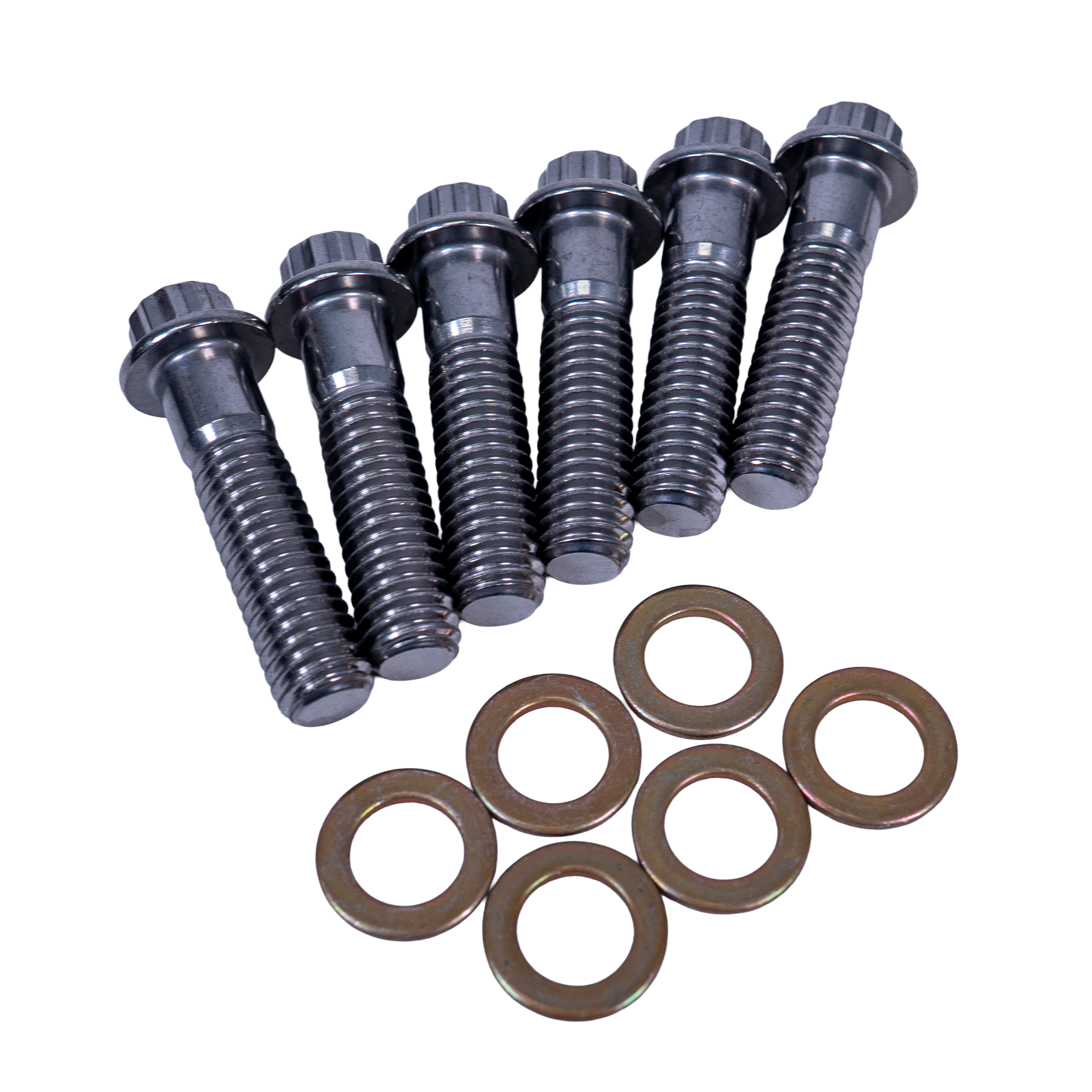 ARP Crank Bolt Set - Camaro / CTS-V / CT5-V - LT1 / LT4