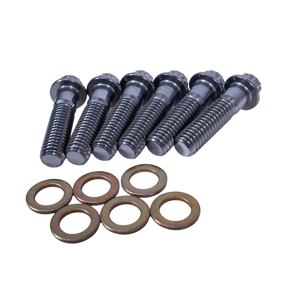 ARP Crank Bolt Set - Camaro / CTS-V / CT5-V - LT1 / LT4