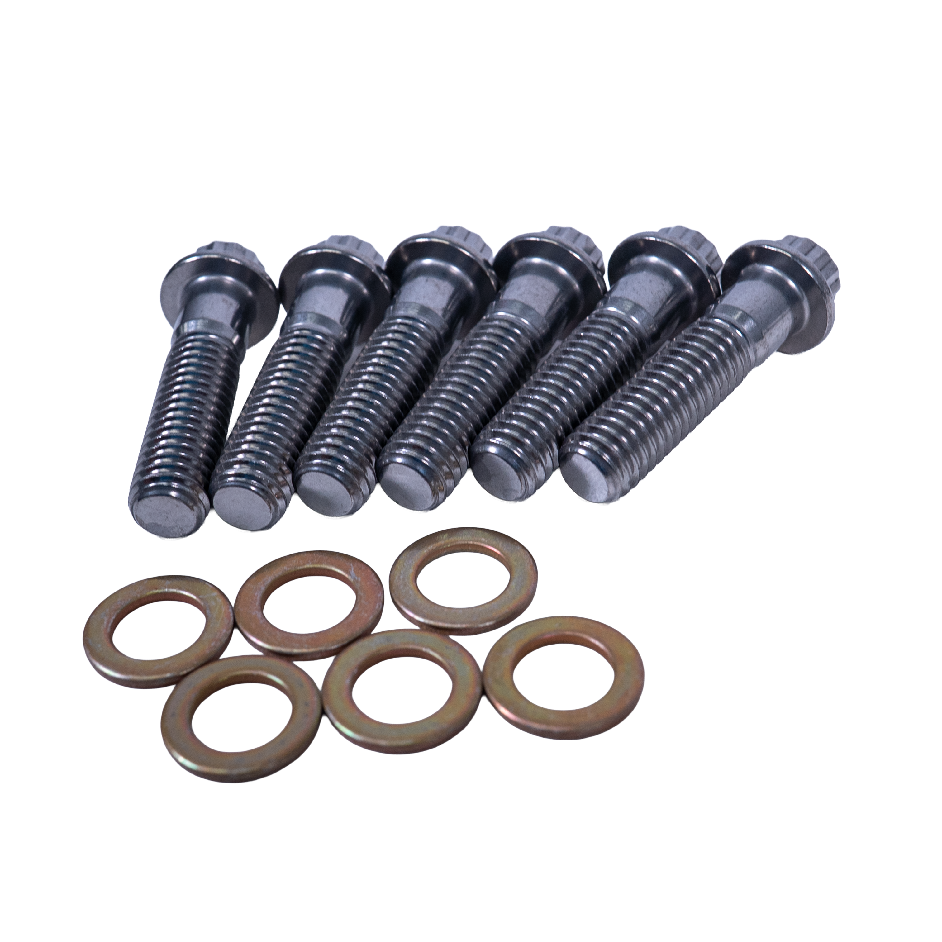 ARP Crank Bolt Set - Camaro / CTS-V / CT5-V - LT1 / LT4