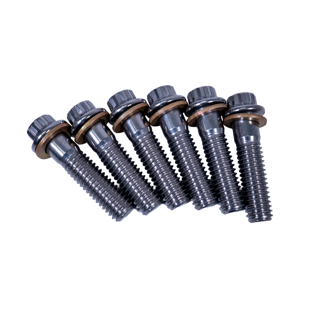 ARP Crank Bolt Set - Camaro / CTS-V / CT5-V - LT1 / LT4