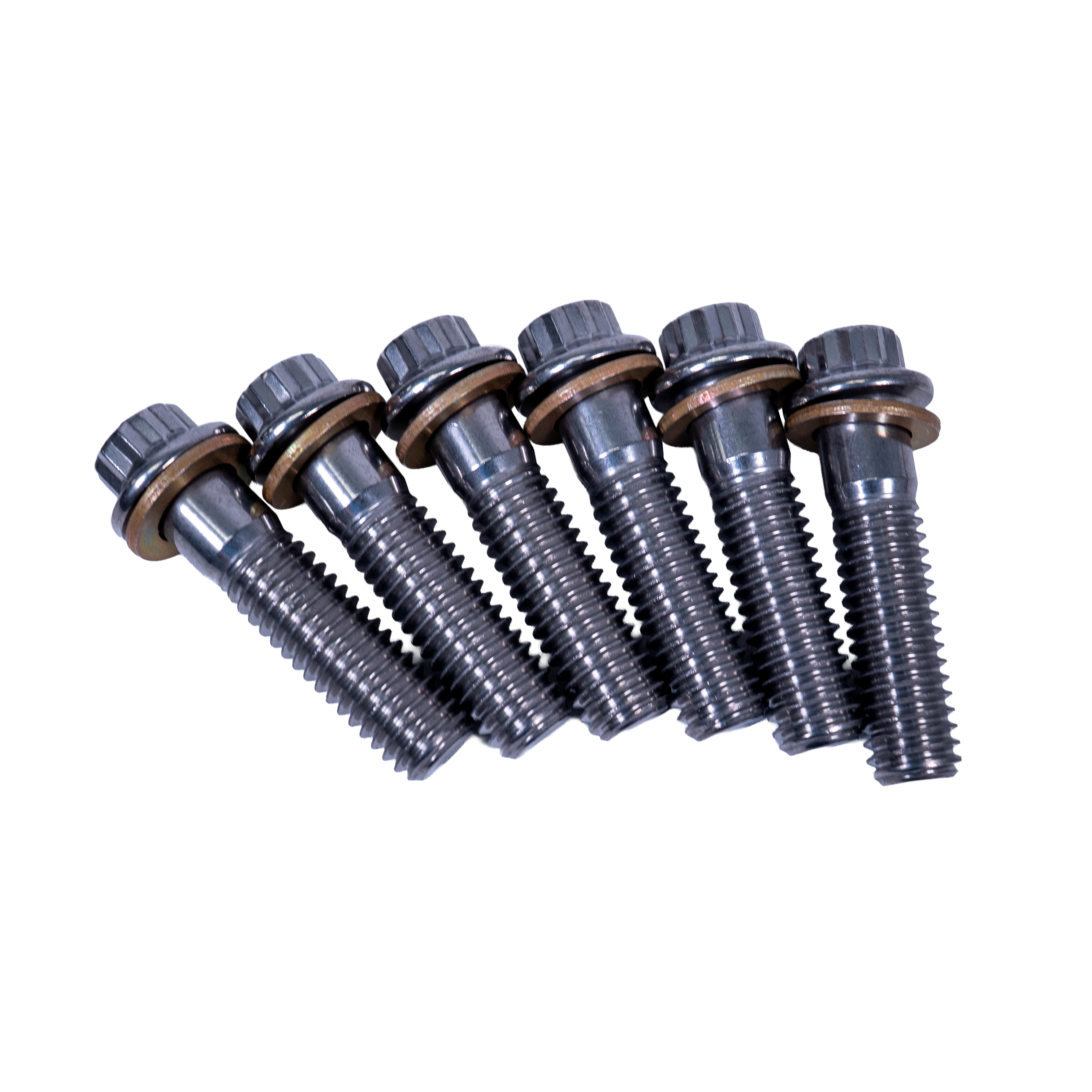 ARP Crank Bolt Set - Camaro / CTS-V / CT5-V - LT1 / LT4