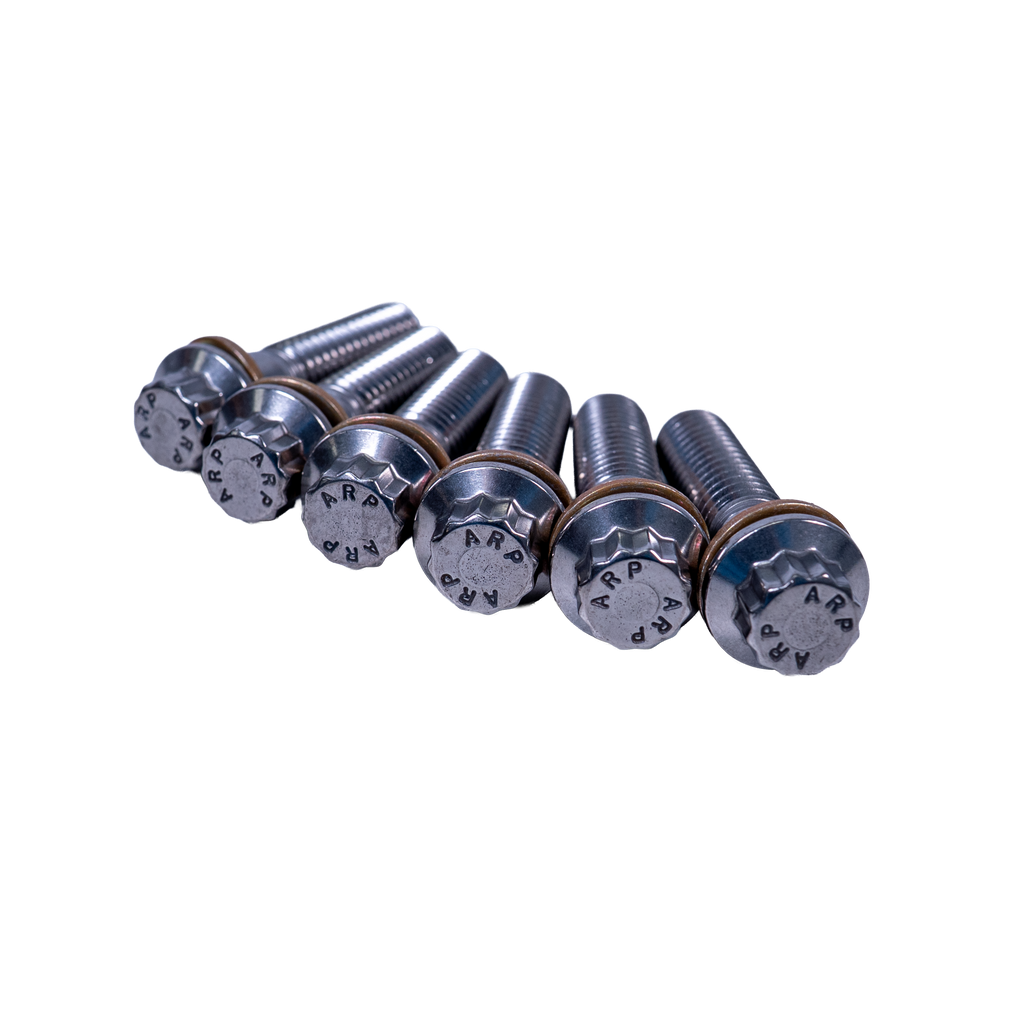 ARP Crank Bolt Set - Camaro / CTS-V / CT5-V - LT1 / LT4