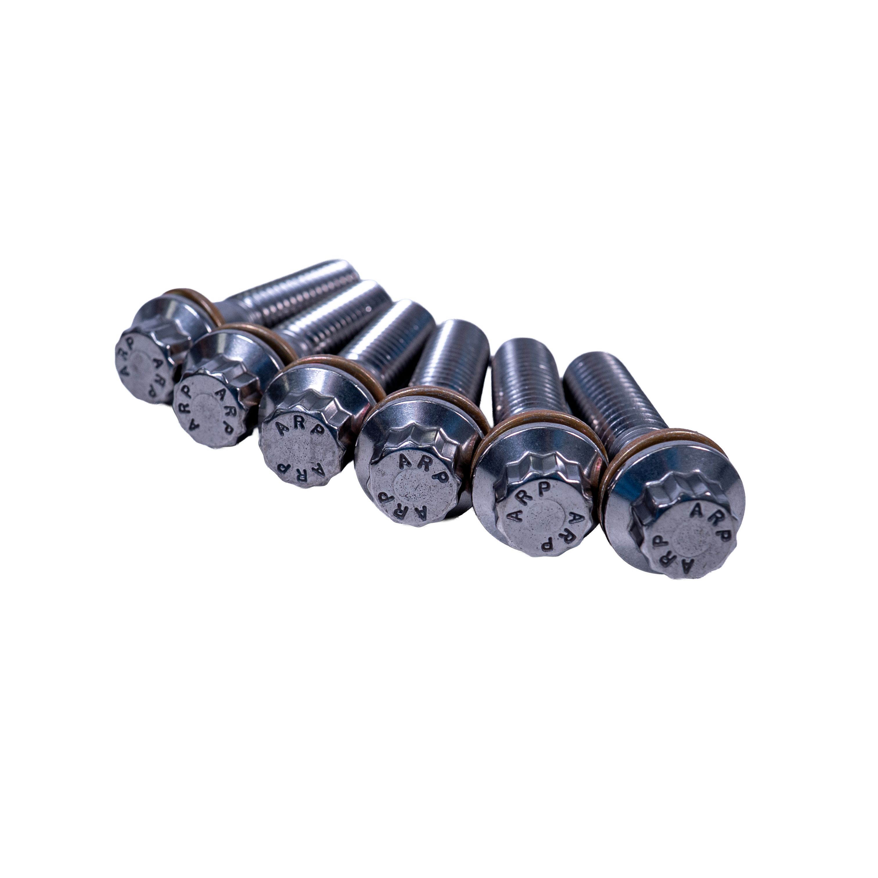 ARP Crank Bolt Set - Camaro / CTS-V / CT5-V - LT1 / LT4