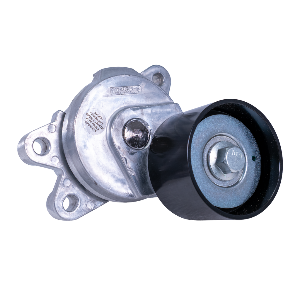 GM LT5 Belt Tensioner