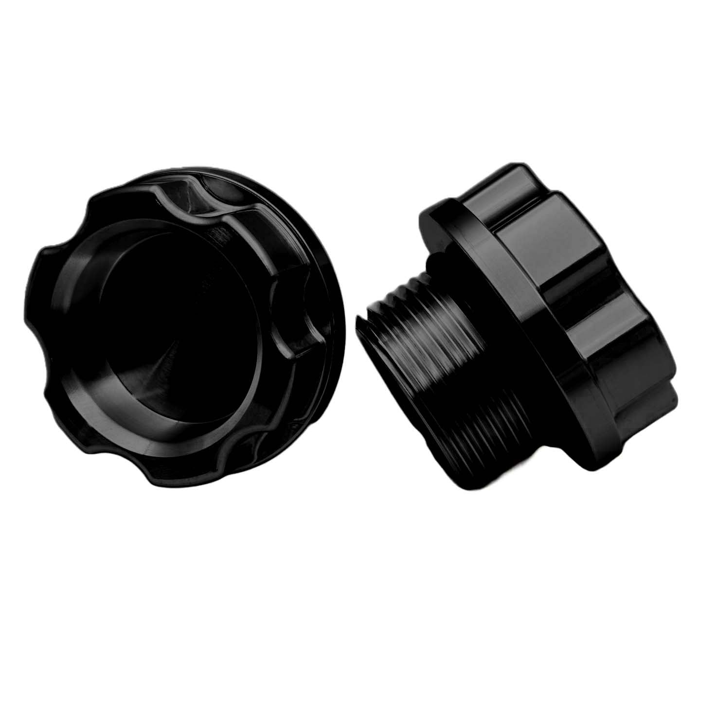 THP Valve Cover Oil Fill Cap