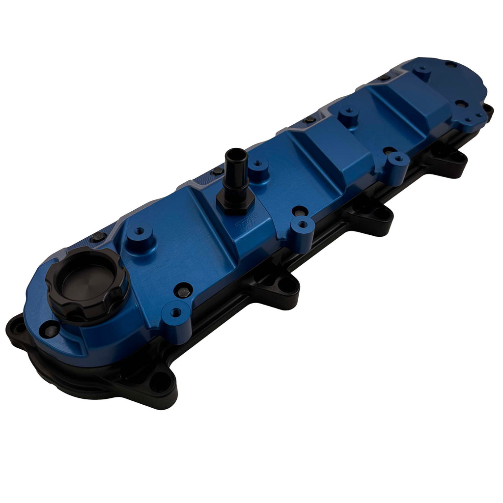 TooHighPsi LTx Billet Valve Covers (Pair)