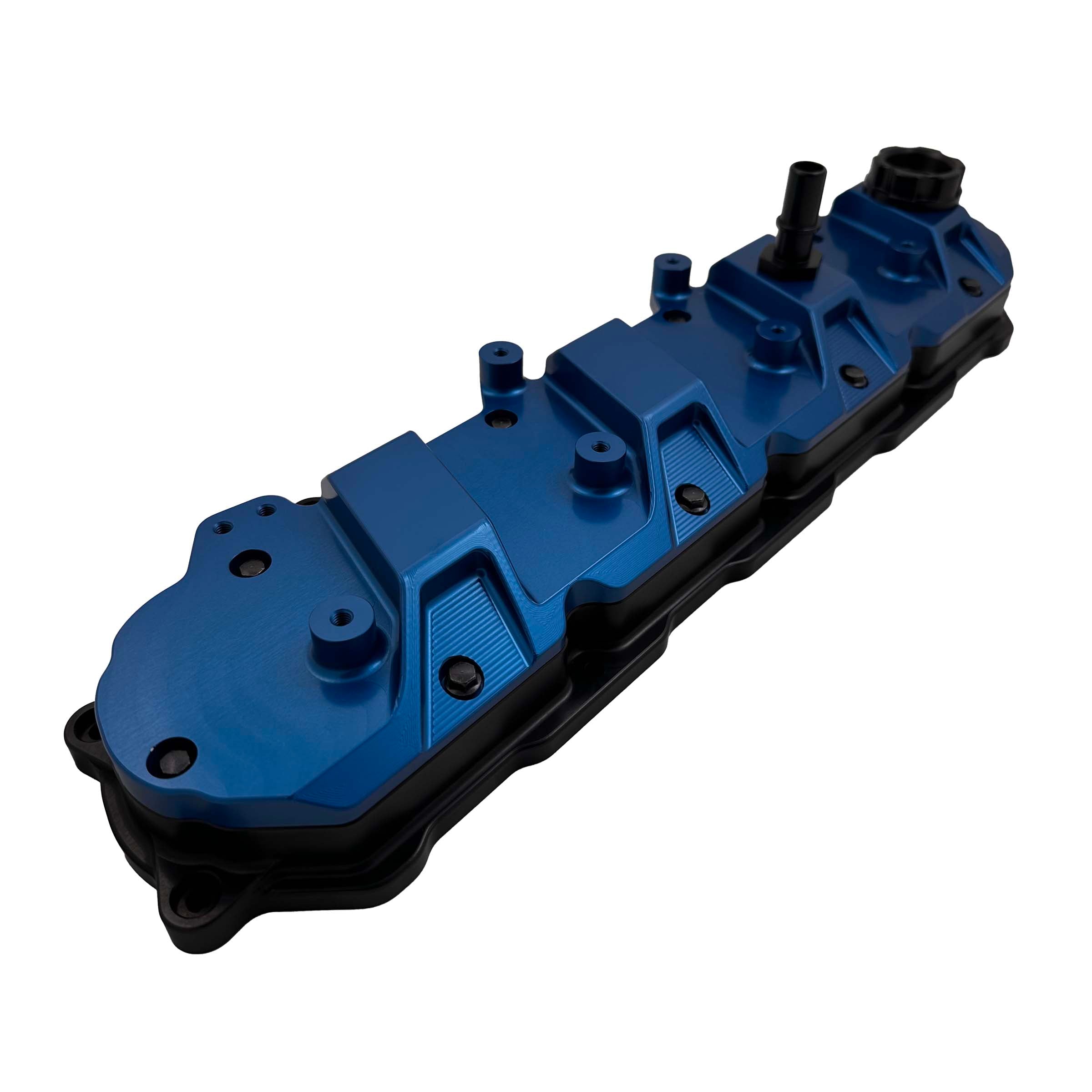 TooHighPsi LTx Billet Valve Covers (Pair)