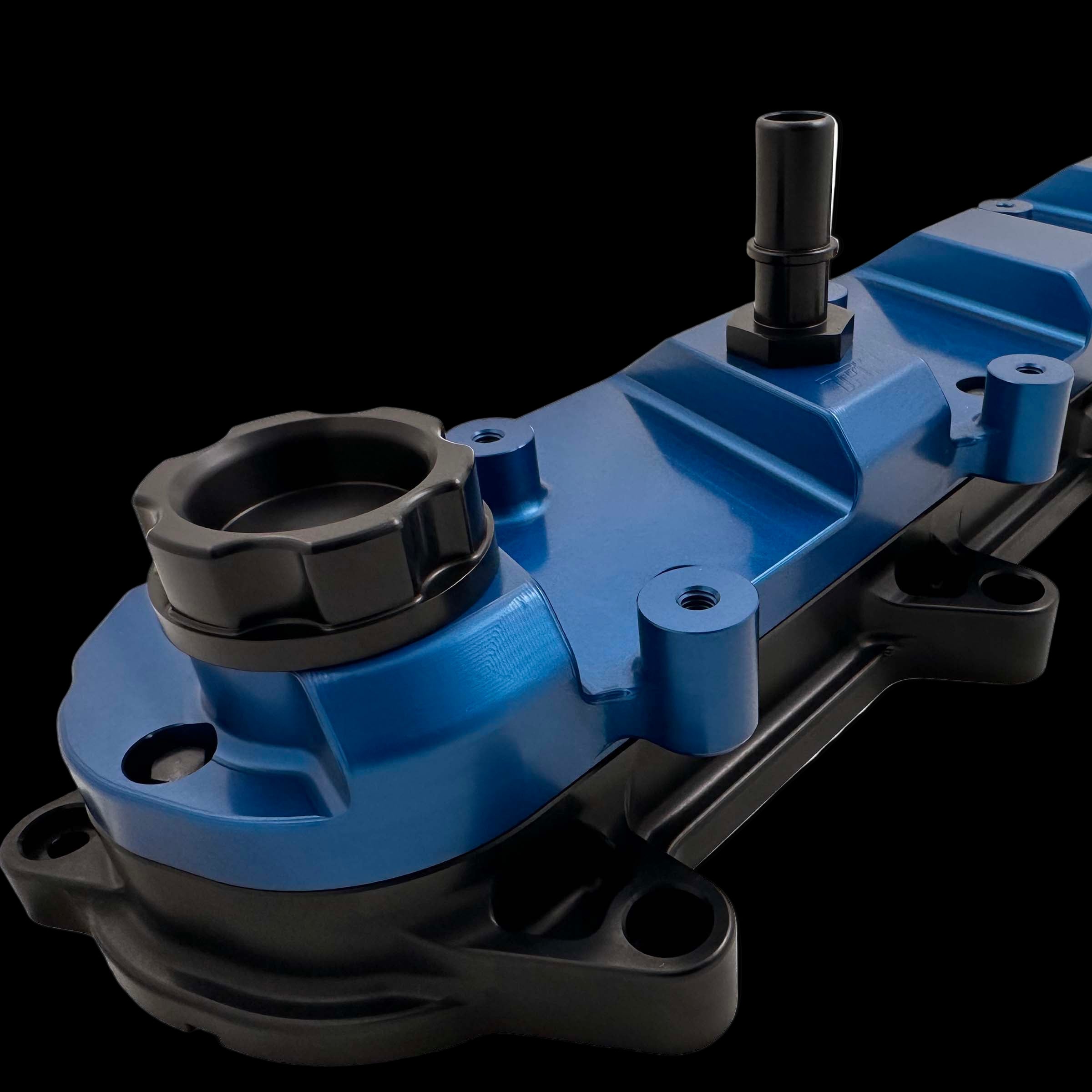 TooHighPsi LTx Billet Valve Covers (Pair)