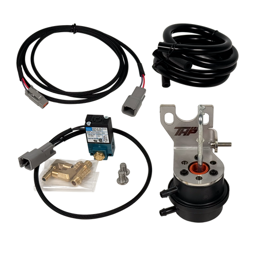 Boost Control Kit for Reflex+ - Magnuson TVS2650 – TooHighPsi