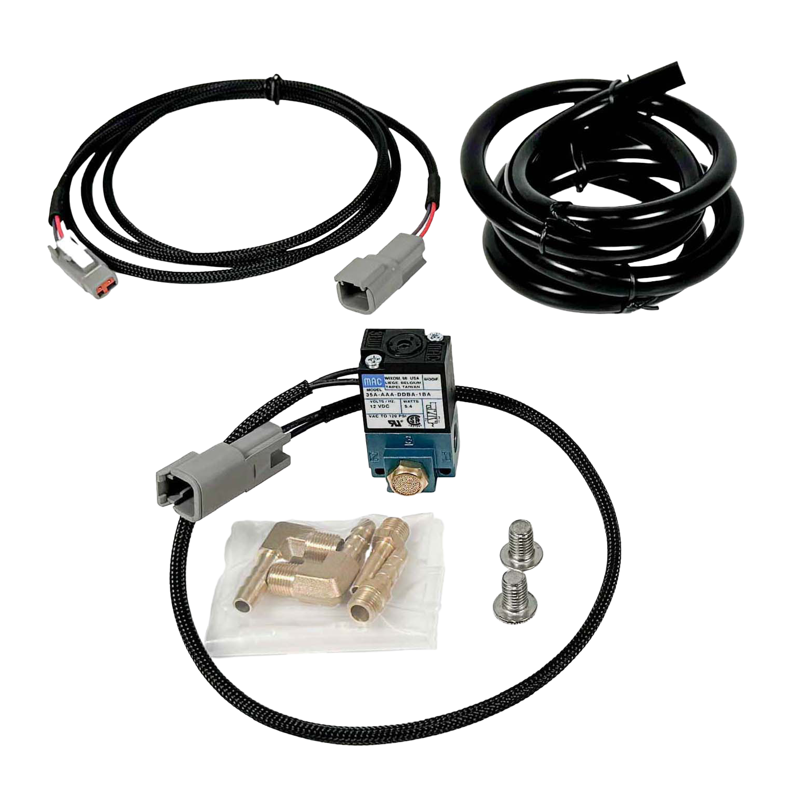 TVS1740 (Stock LT4) Boost Control Kit for Reflex+