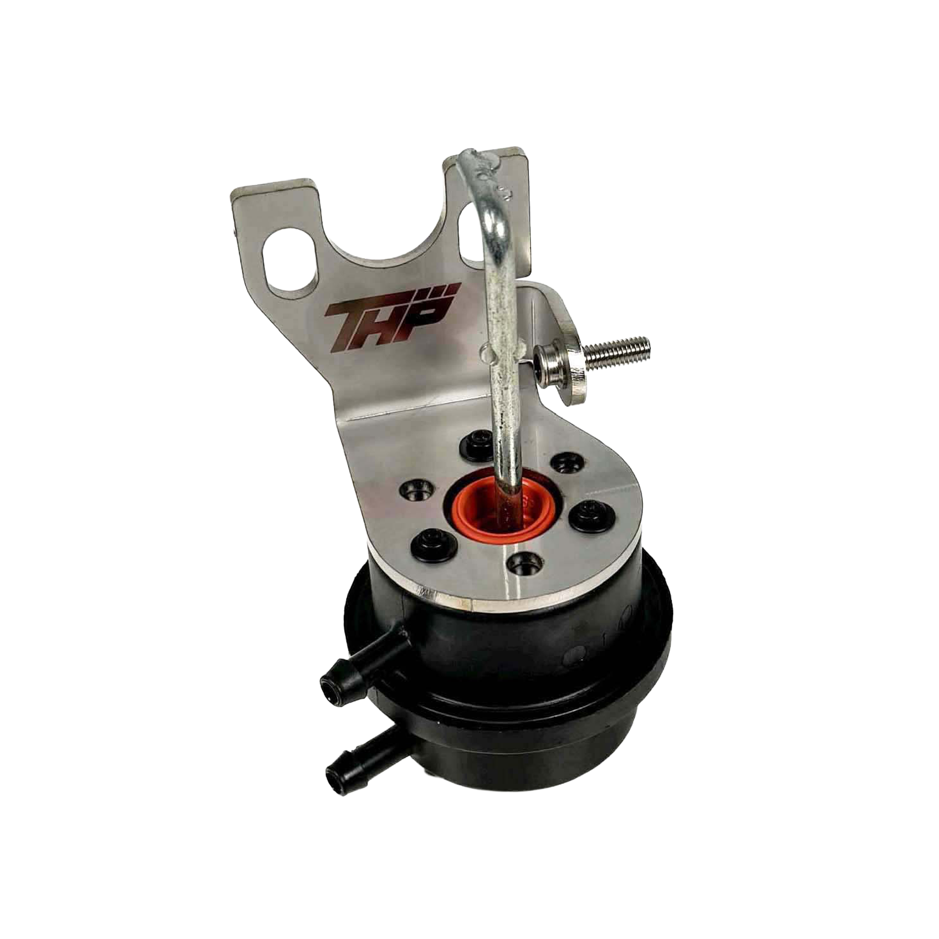 Dual Port Bypass Actuator for Magnuson 2650 Supercharger