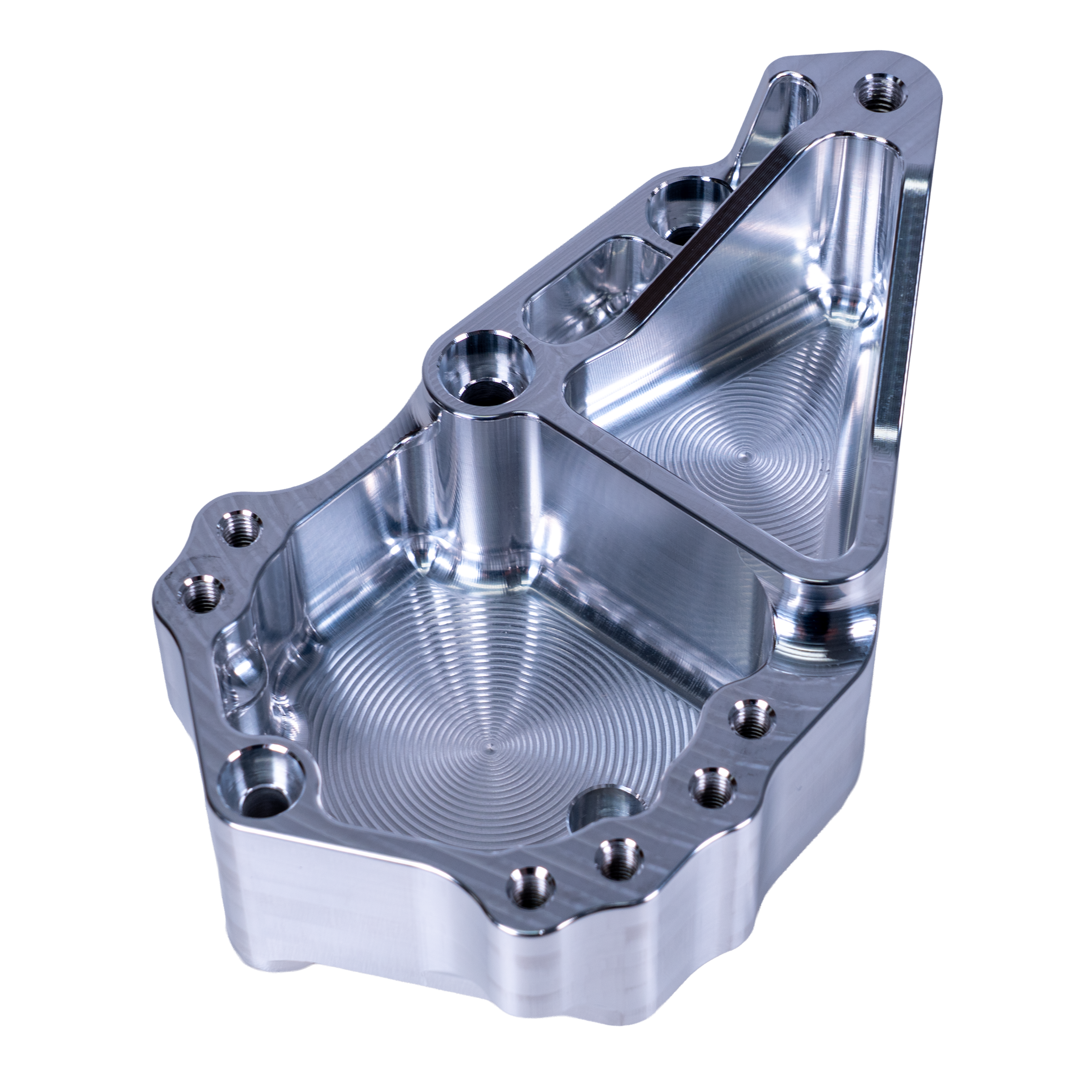 12 Rib GRIM REAPER Package  - Corvette / Z06 - LT1 / LT4