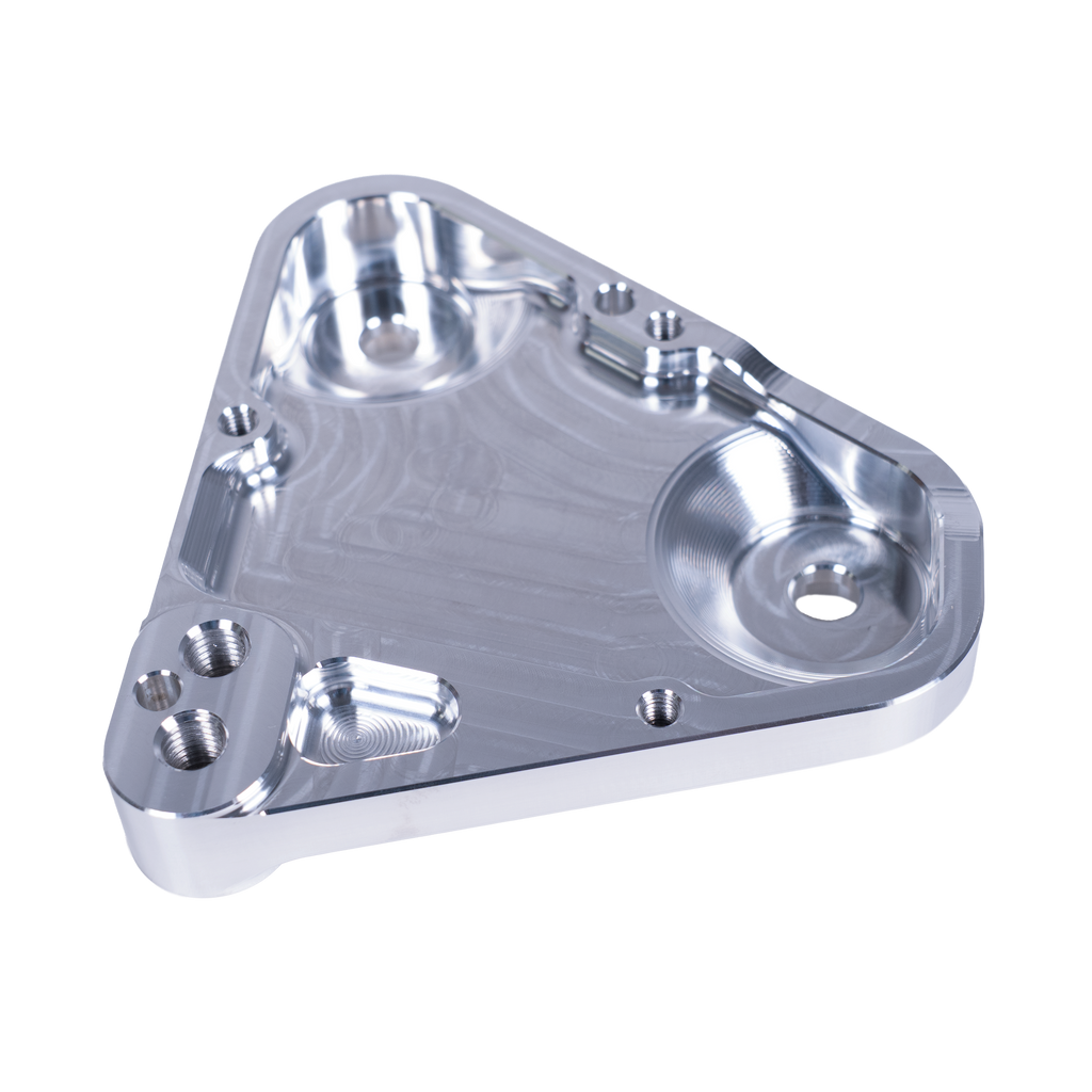 SLAYER Belt Wrap Kit - Corvette / Z06 - LT1 / LT4