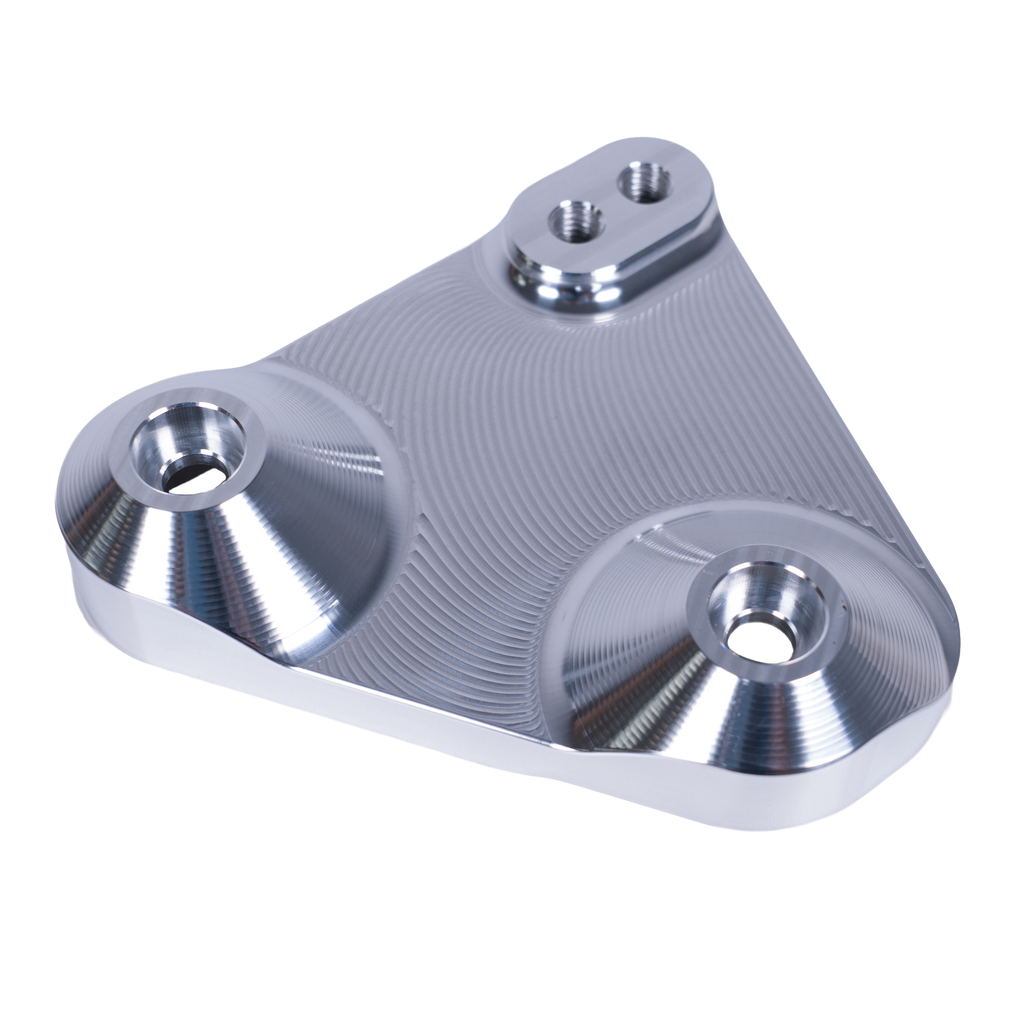 SLAYER Belt Wrap Kit - Corvette / Z06 - LT1 / LT4