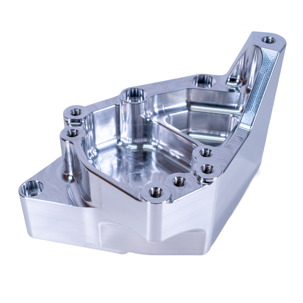 Camaro/CTSV - LT1/LT4 Billet Supercharger Belt Tensioner Bracket