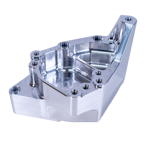 10 Rib Belt Drive - Camaro / CTS-V / CT5-V - LT1 / LT4